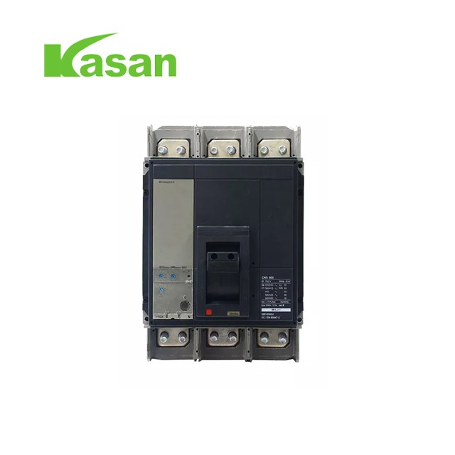 1600A 3P NS Disjuntor de caixa moldado
