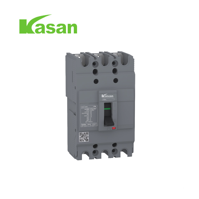 Qual é a diferença entre um disjuntor e um interruptor de isolamento?
