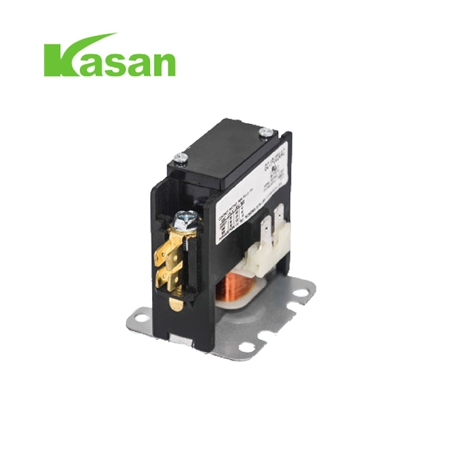 Contator magnético de ar condicionado 30A 2P 110V